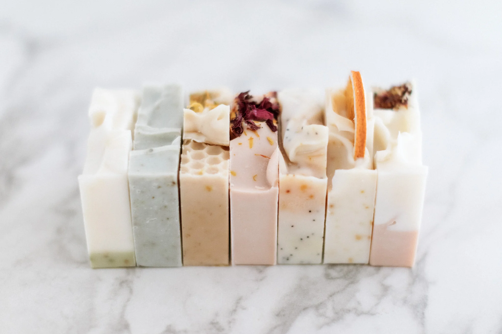 Lavish Soaps